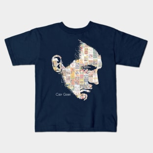 Cary Grant Kids T-Shirt